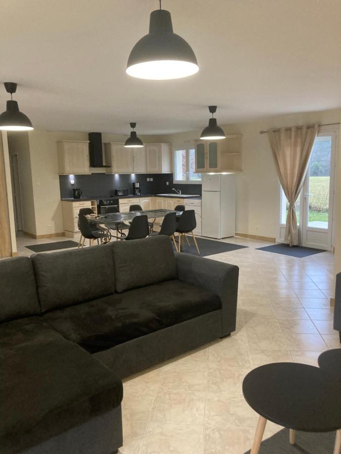 Maison Entiere Proche Du Centre Le Bugue Extérieur photo